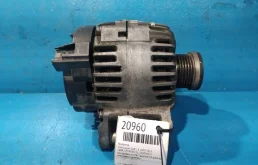 Генератор Volkswagen Golf, Tiguan, Touran 2009-2013