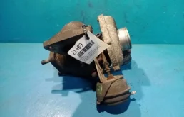 Турбина Volvo S60, S80, V70, XC70, XC90 1998-2005