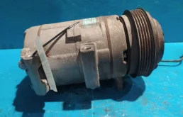 Компрессор кондиционера Mazda 3 2007-2013