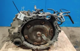 Акпп на запчасти Toyota Sienna 2003-2009