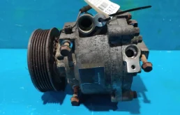 Компрессор кондиционера Mitsubishi Outlander XL 2006-2012