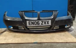 Бампер BMW 3-Series 2005-2011