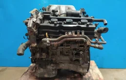 Двигатель на запчасти Nissan Murano Z50, Teana J31, Maxima A34 2000-2007