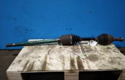 Привод Nissan Qashqai J10 2006-2014