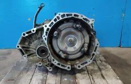 Акпп Ford Mondeo 4 2007-2014