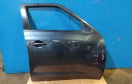 Дверь Nissan Juke 2010-2019