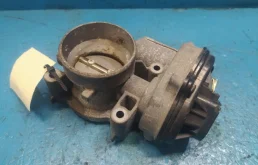 Дроссельная заслонка Ford Focus 2 2005-2011