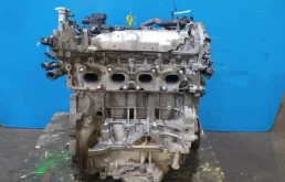 Двигатель Nissan Qashqai J11, Juke 2011-2019