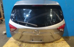 Крышка багажника Mazda CX-5 2012-2017