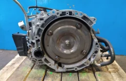 Акпп Mazda 3 2007-2013