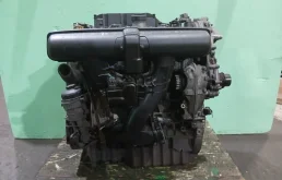 Двигатель Volvo XC70, XC90, S80 2007-2010