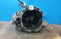 Мкпп Mazda 6, 3 2007-2013