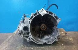Мкпп Mazda 6, 3 2007-2013