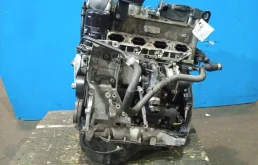 Двигатель Audi A4, A5 2007-2015