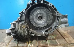 Акпп Audi A4, A5 2007-2015