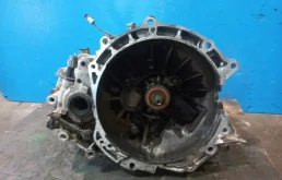 Мкпп Mazda 3, 6 2006-2013