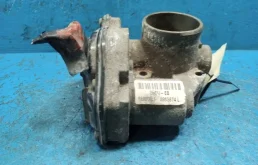 Дроссельная заслонка Ford Focus 2 2005-2011