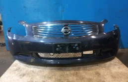 Бампер Infiniti G35 2006-2009