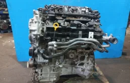 Двигатель Nissan Murano Z51, Teana J32 2008-2014