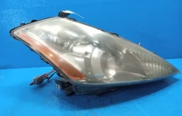 Фара Nissan Murano Z50 2002-2007