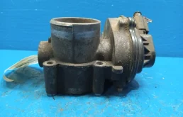 Дроссельная заслонка Ford Focus 2 2005-2011