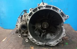 Мкпп Mazda 3, 6 2006-2013
