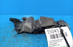 Кронштейн бампера Infiniti M 2010-2014