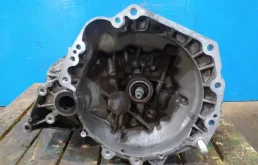 Мкпп Suzuki Liana 2001-2007