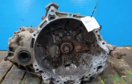 Мкпп Toyota Corolla 2006-2013