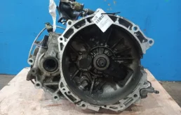 Мкпп Mazda 6, 3 2006-2013