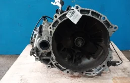 Мкпп на запчасти Mazda 6, 3 2006-2013