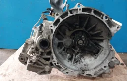 Мкпп Mazda 6, 3 2006-2013