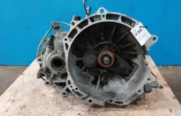 Мкпп Mazda 6, 3 2006-2013
