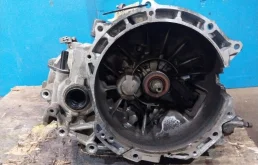 Мкпп Mazda CX-7, 3, 6 2007-2013