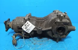 Редуктор Nissan Murano Z50, Z51, X-Trail T30, - T31, Qashqai J10 2000-2014