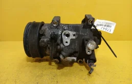 Компрессор кондиционера Toyota Corolla, Auris 2006-2013