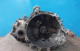 Мкпп Toyota Corolla 2006-2013