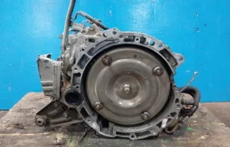 Акпп Mazda 3 2007-2013