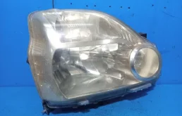 Фара Nissan X-Trail T31 2007-2010