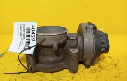 Дроссельная заслонка Ford Focus 2 2005-2011