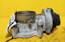 Дроссельная заслонка Ford Focus 2 2005-2011