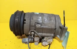 Компрессор кондиционера Mazda 3 2006-2013