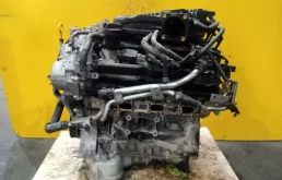 Двигатель Nissan Cima 2010-2019
