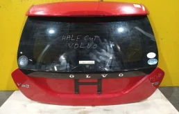 Крышка багажника Volvo V60 2010-2018