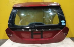 Крышка багажника Volvo V60 2010-2018