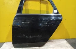 Дверь Volvo S60 2010-2013