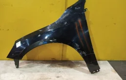 Крыло Volvo S60, V60 2010-2013