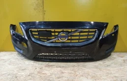Бампер Volvo S60 2010-2013