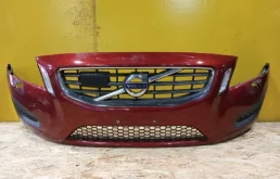 Бампер Volvo S60 2010-2013