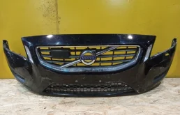Бампер Volvo S60 2010-2013